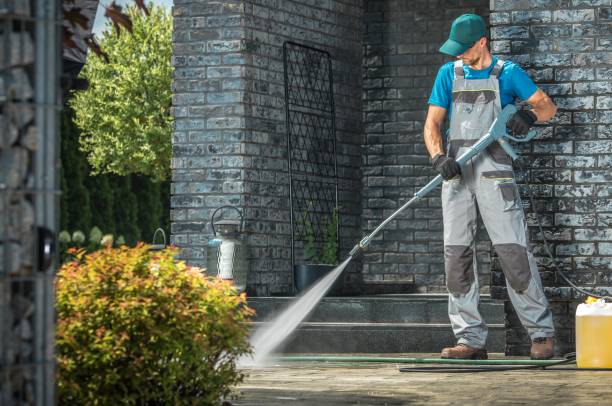 Best Animal Enclosure Cleaning  in Ninnekah, OK