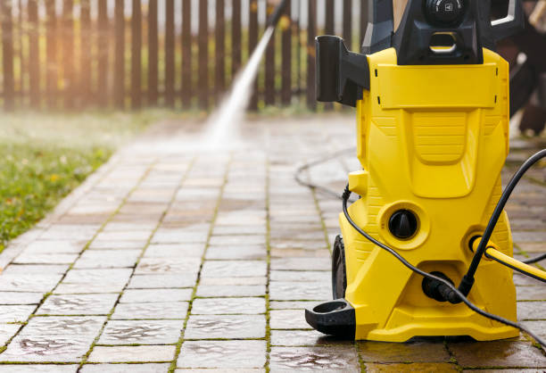 Best Roof Washing  in Ninnekah, OK