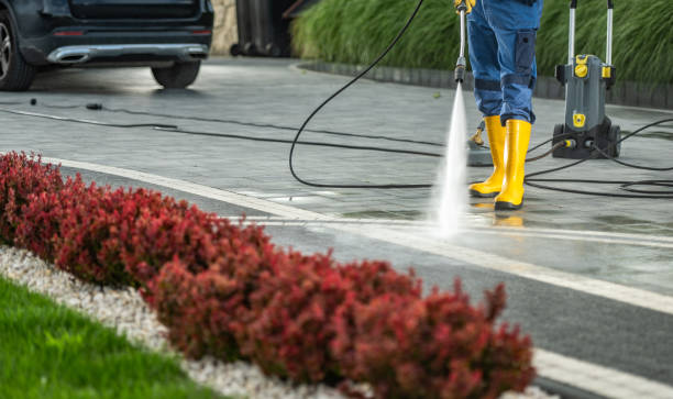 Best Playground Equipment Cleaning  in Ninnekah, OK