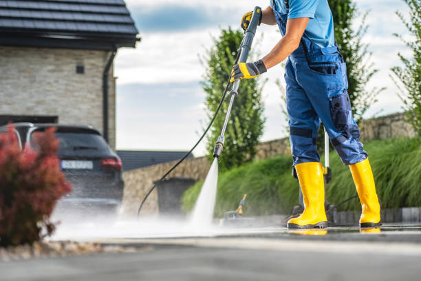 Ninnekah, OK  Pressure Washing Services Company