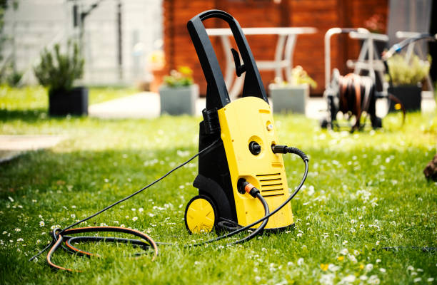 Best Fence Cleaning  in Ninnekah, OK